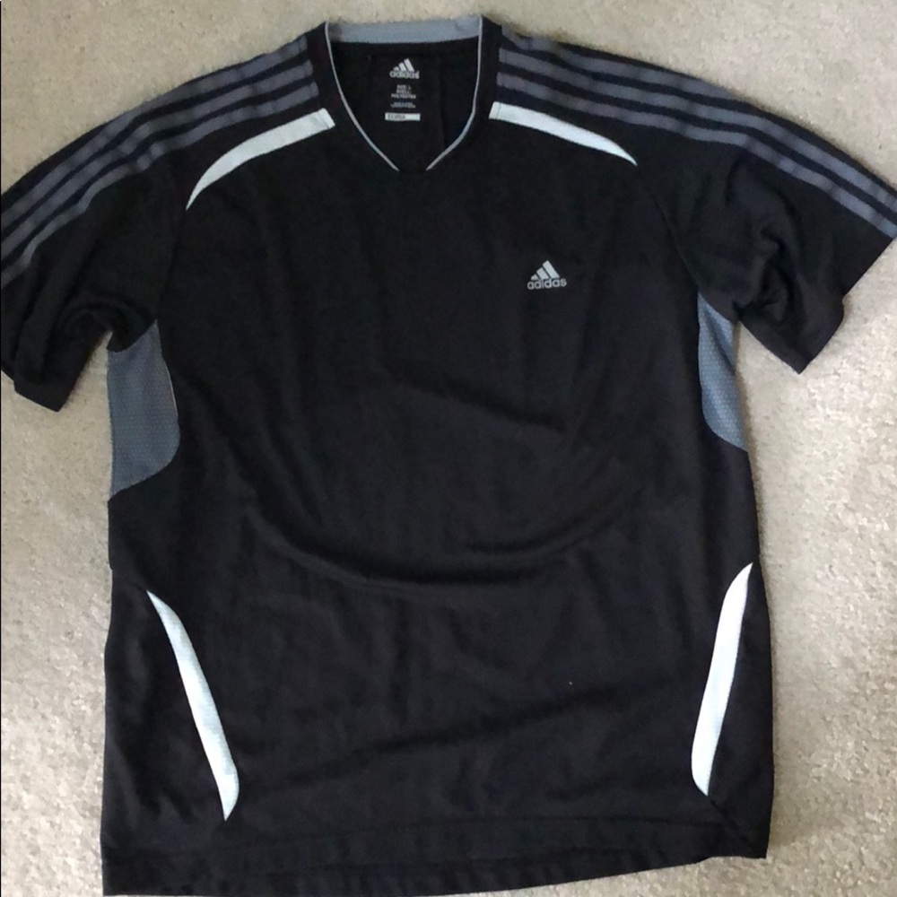 Adidas top large